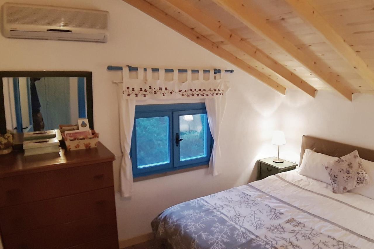 Alterna Koey Evi Guest House Ayvacik Bagian luar foto