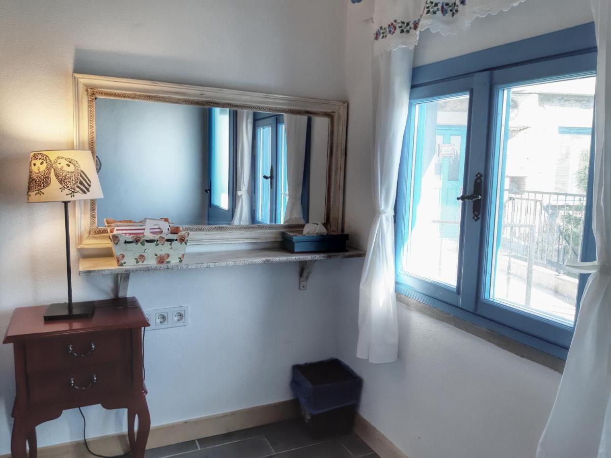 Alterna Koey Evi Guest House Ayvacik Bagian luar foto