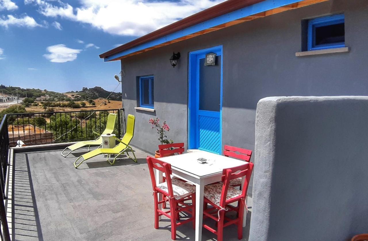 Alterna Koey Evi Guest House Ayvacik Bagian luar foto
