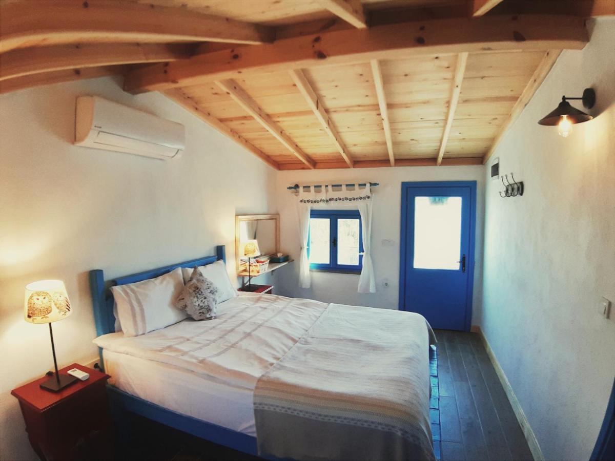 Alterna Koey Evi Guest House Ayvacik Bagian luar foto